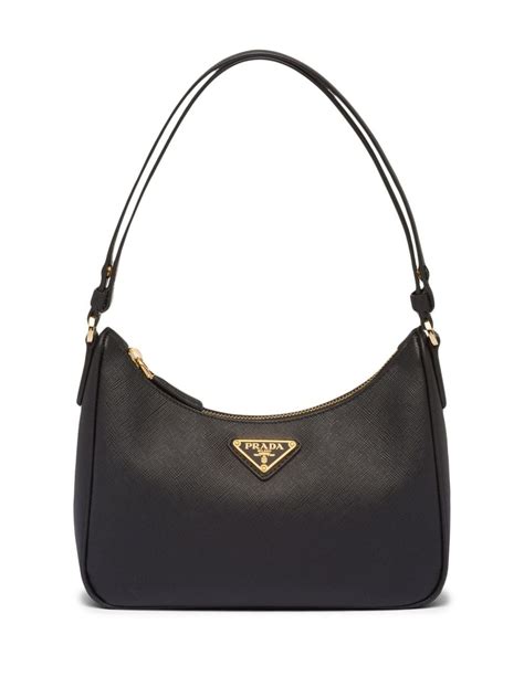 cost of small prada purse|prada black purse price.